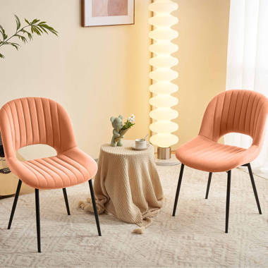 Velvet dining best sale chairs kmart